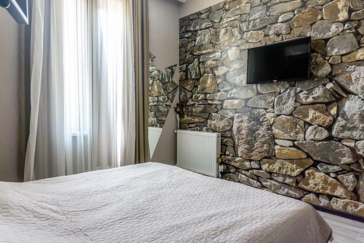 Guesthouse Kado Tbilisi Exterior foto