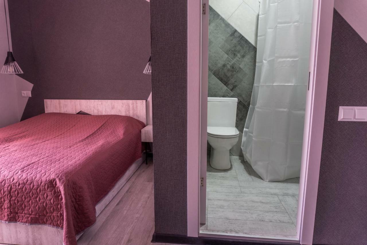 Guesthouse Kado Tbilisi Exterior foto